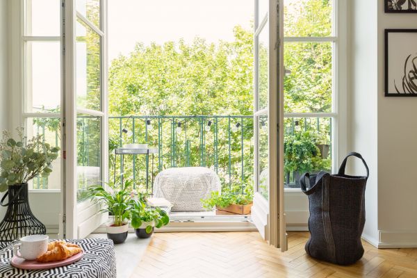 Balcony Repair in Federal Way