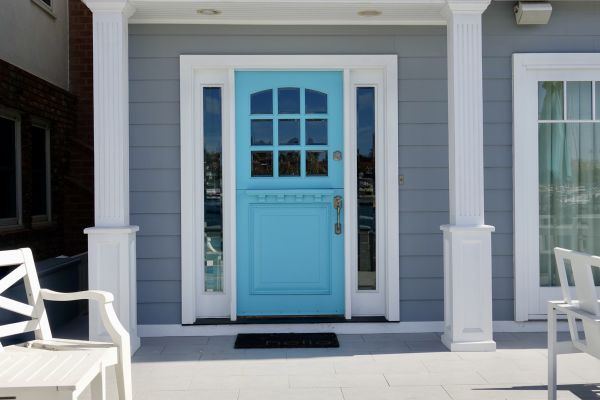 Front Porch Repair in Federal Way