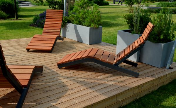 Cost of Sun Deck Installation in Federal Way