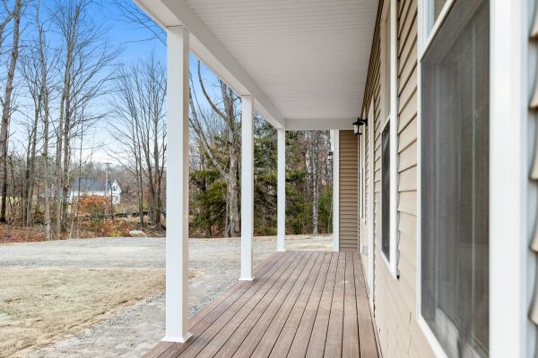 Deck Column Repair in Federal Way