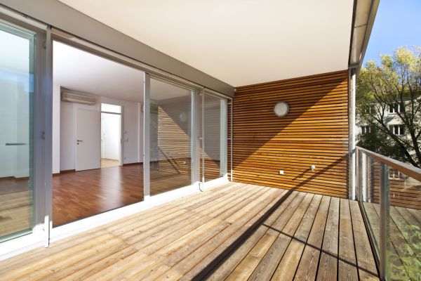 Cost of Balcony Replacement in Federal Way