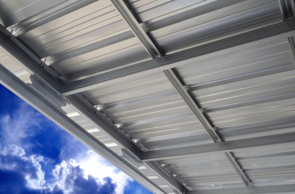 Cost of Patio Cover Installation in Federal Way
