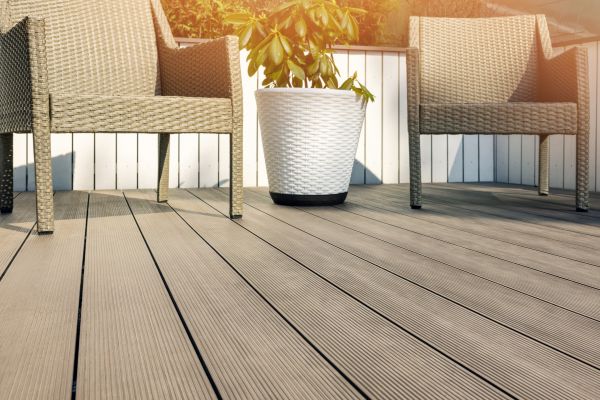 Cost of Artificial Deck Installation in Federal Way