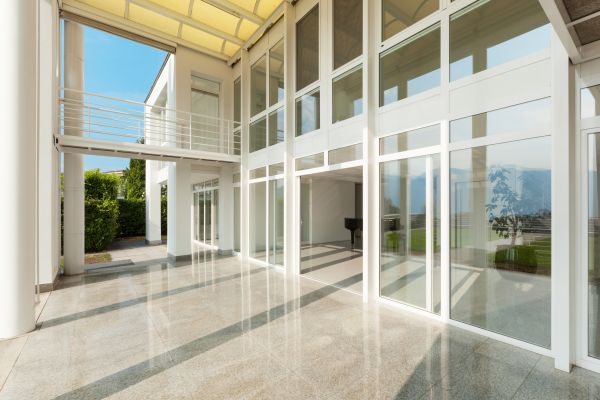 Cost of Veranda Construction in Federal Way