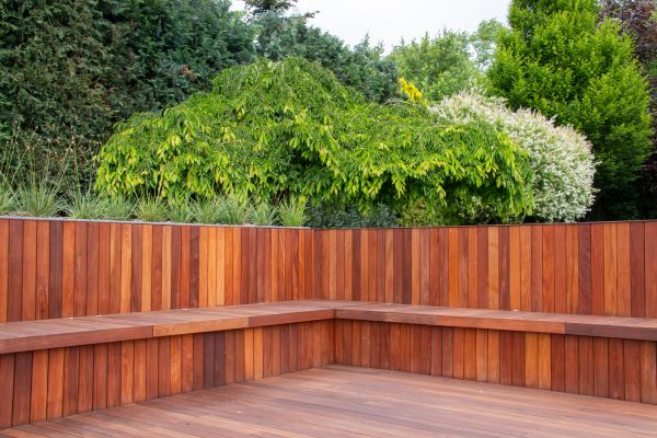 Cost of Hardwood Deck Installation in Federal Way