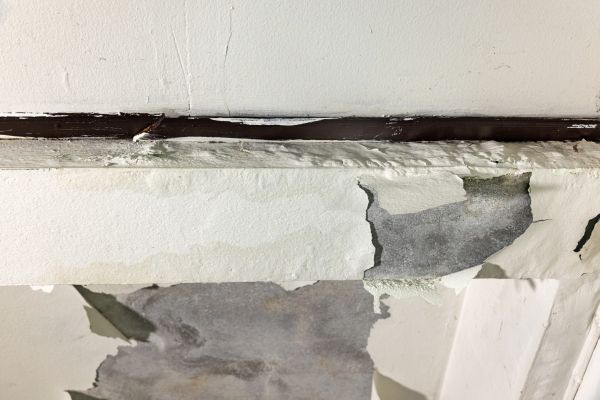 Porch Leak Repair in Federal Way
